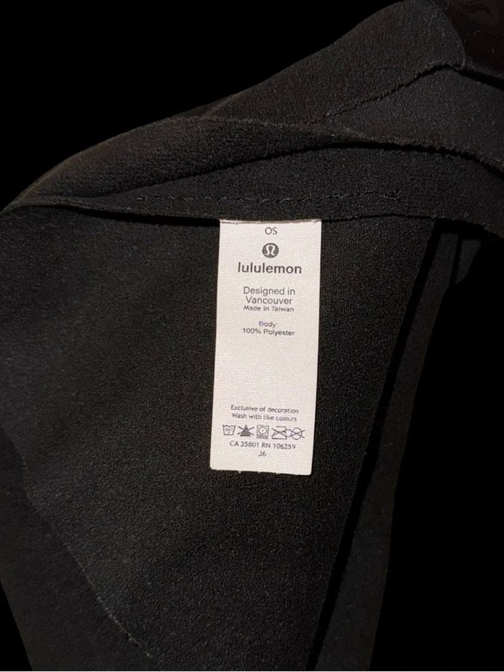 lululemon athletica The (Small) Towel